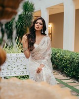 Malavika Mohanan New Stills